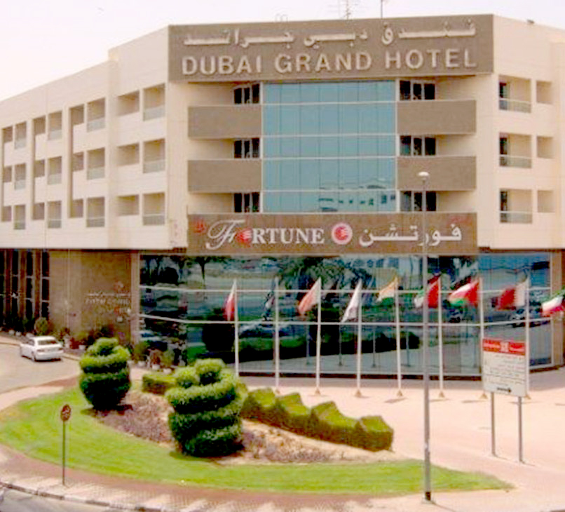 fortune group of hotels travel bee tourism