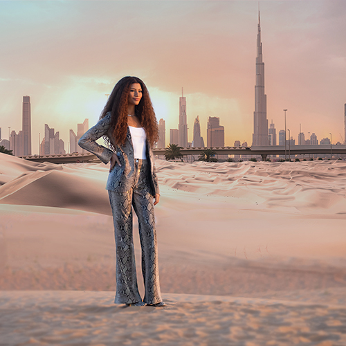 Madame Tussauds Dubai Travel Bee Tourism